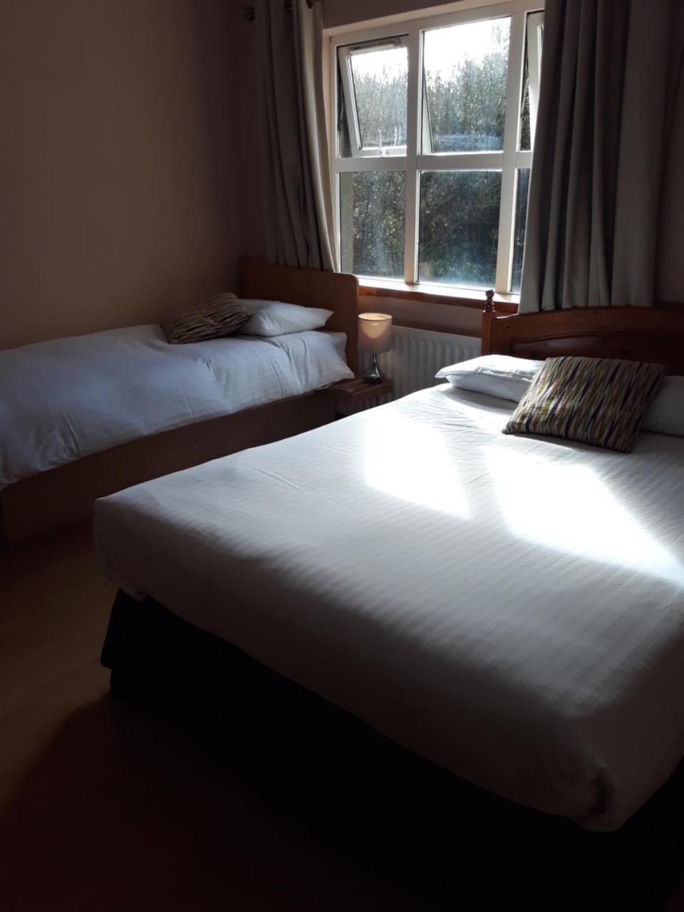 Connemara National Park Lodge Letterfrack Lodge Luaran gambar